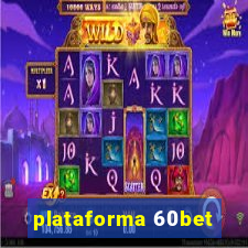 plataforma 60bet